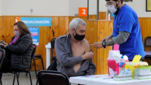 Insólito: sortean un auto entre quienes se hayan vacunado contra el coronavirus en Monte Hermoso