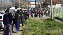Imagen de Comenzaron a vacunar a demanda a mayores de 35 años sin factores de riesgo en Regina