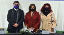 Imagen de STJ: El oficialismo impuso sus candidatos, con heterogénea satisfacción