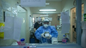 Cuatro muertos y menos de cien contagiados por coronavirus en Río Negro