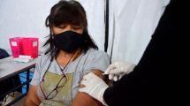 Imagen de La vacuna china Sinopharm alcanzó una eficacia del 84% en Argentina