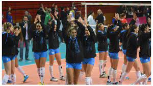 Las Panteras vencieron a Croacia en la previa a los Juegos de Tokio