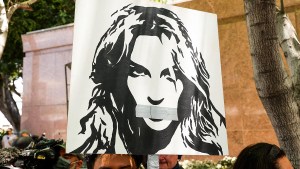 La Justicia rechazó una solicitud de Britney Spears para retirar al padre de su tutela