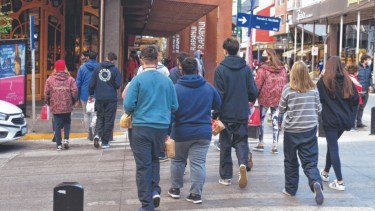 La funcionaria nacional se comprometió a brindar una respuesta en el transcurso de esta semana. Foto: archivo