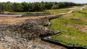 Canadá cerca de comenzar a mandar más petróleo a Estados Unidos