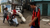 Imagen de La brecha de género, un poco más chica