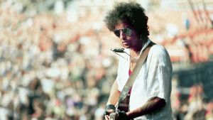 Demandan a Bob Dylan por el presunto abuso sexual de una niña, en 1965
