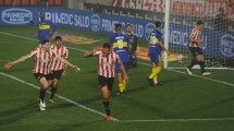 Imagen de Boca no sale de la crisis: perdió con Estudiantes y ya lleva 10 partidos sin ganar