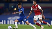 Imagen de La agenda del domingo en el fútbol europeo