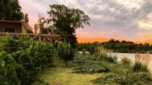 Imagen de Escapada para el finde largo: Valle Medio entre bodegas, sabores y aventuras