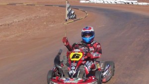 Postergaron la fecha del Patagónico de Karting Fórmula Reginense