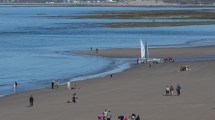 Imagen de Más de 2 millones de turistas gastaron $5.430 millones el finde largo