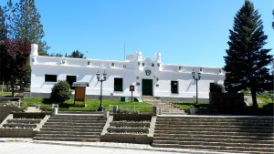 Aniversario de Chos Malal: Una celebración con recorrida e inauguración de obras
