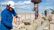Imagen de Notable baja del precio del gas en las ofertas de Cammesa