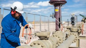 Notable baja del precio del gas en las ofertas de Cammesa