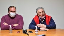 Imagen de En Beltrán presentaron el Rally Integración del Valle Medio