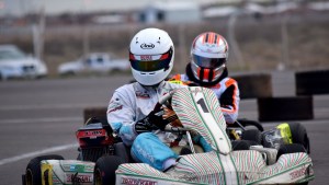 El Pro Kart cumplirá su tercera fecha en Centenario