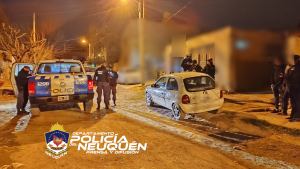 Detectaron tres fiestas clandestinas durante el fin de semana en Neuquén capital