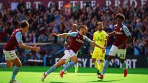 Imagen de Los goles argentinos en Europa siguen a la orden del día