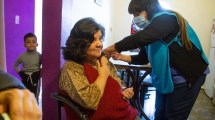Imagen de Se reportaron 54 muertos y 3.725 nuevos contagios de coronavirus en Argentina