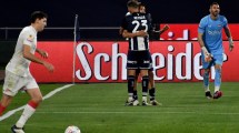 Imagen de Talleres fue más que Estudiantes, lo venció en Córdoba y también es líder