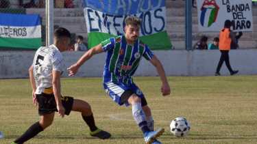 Maronese sacó a Pacífico por penales y es finalista. (Foto: Yamil Regules)