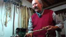 Imagen de Dolor en Viedma y Patagones, por la muerte de Ángel Hechenleitner