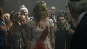 Cuatro propuestas para ver en TV esta semana