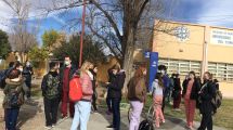Imagen de Casi son médicos, pero no pueden hacer las prácticas, como ya ocurrió el año pasado