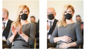 Cafiero habló de los rumores de embarazo de Fabiola Yáñez