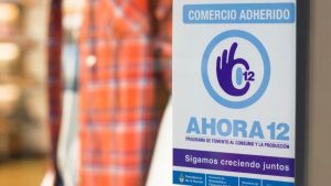 «Ahora 30»: el gobierno lanza este lunes la ampliación del programa «Ahora 12»