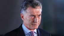 Imagen de Macri: «Esa foto termino de destruir toda autoridad moral del presidente”