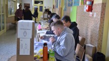 Imagen de Así serán las 13 boletas de candidatos que ofrecerá Neuquén en las PASO