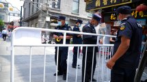 Imagen de La variante Delta preocupa en Wuhan, cuna del coronavirus