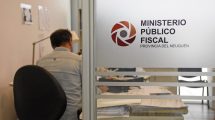 Imagen de Le dieron 20 años de prisión por abusar de su expareja en Zapala