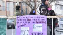 Imagen de Femicidio de Agustina Atencio: “La mató por negarse a tener relaciones sexuales”