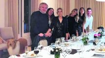 Imagen de El fiscal aceptó que Alberto Fernández y Fabiola Yáñez paguen $3 millones por la fiesta en Olivos en la pandemia