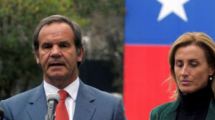 Imagen de Chile dice que resolverá las diferencias por los límites con Argentina a través del “diálogo diplomático”