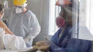 Cinco muertos por coronavirus en Río Negro y menos de 7.000 activos