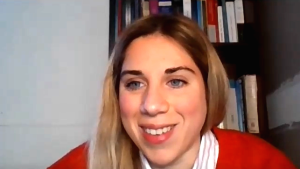 Gervagi: “El teletrabajo es una oportunidad para descentralizar el empleo en Argentina”