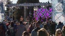 Imagen de El programa completo de la Fiesta Nacional de la Nieve que arranca mañana en Bariloche