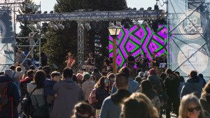 El programa completo de la Fiesta Nacional de la Nieve que arranca mañana en Bariloche