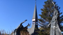 Imagen de La Iglesia católica de Bariloche ante el debate sobre su rol «social y espiritual»