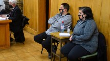 Imagen de Juicio por Lucas Caro: Testigos dijeron que Vázquez iba en zigzag por avenida Bustillo