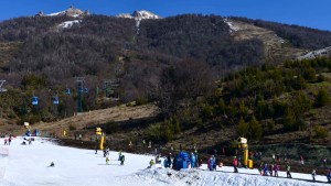 Nuevo revés contra un reclamo de una empresa del cerro Catedral