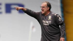 Tottenham es líder con puntaje ideal y Leeds de Bielsa rescató un empate en la Premier