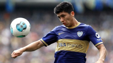 Condenaron al jugador Nahuel Zárate por "homicidio culposo". 

Foto: archivo 