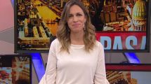 Imagen de La periodista Sandra Borghi habló de su difícil experiencia con el Covid