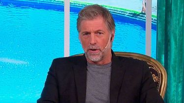 Un tuit de Cabak sobre Afganistán encendió un escándalo en Twitter. 