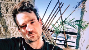 Declaran los últimos dos testigos mientras esperan que "Chano" pueda dar su versión del hecho.